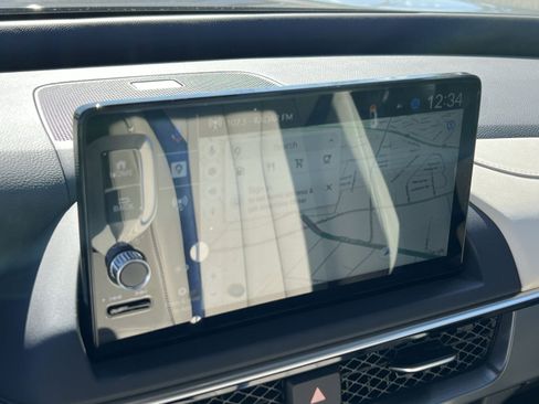 New 2025 Acura ADX A-Spec image 17