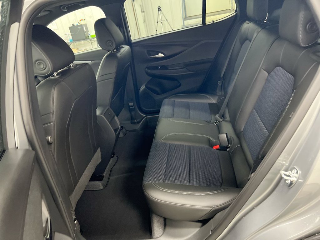New 2026 Buick Envista Preferred w/ Convenience I Package FWD image 22