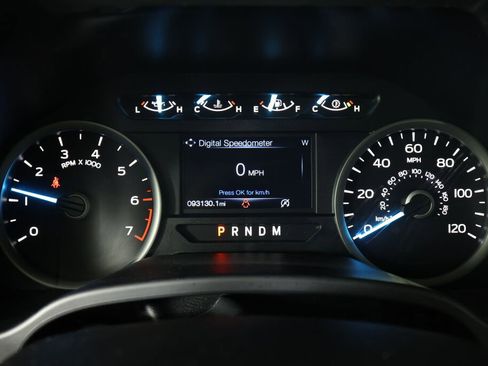 Used 2018 Ford F150 XLT w/ Equipment Group 302A Luxury image 29