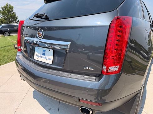 Used 2013 Cadillac SRX Luxury w/ Driver Awareness Package FWD image 27