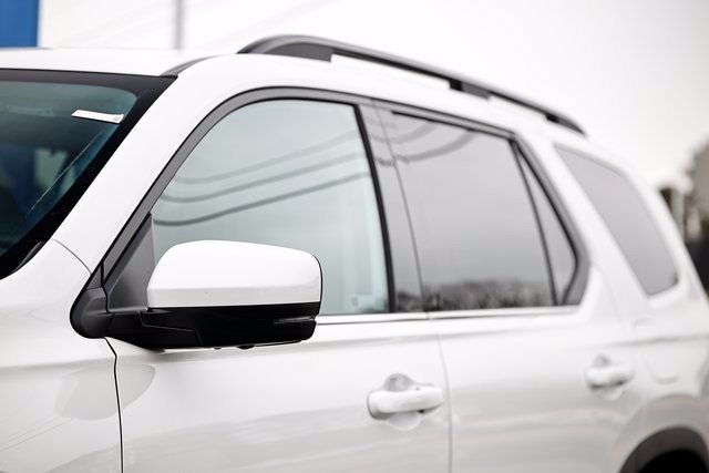 New 2026 Honda Pilot Elite image 4