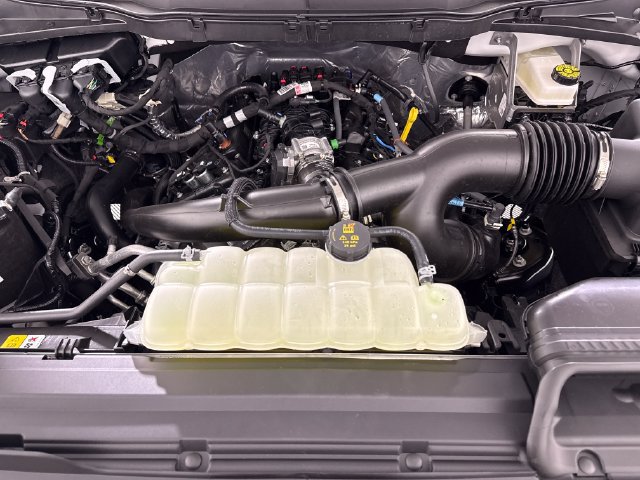 New 2026 Ford F150 XL AWD/4WD image 33