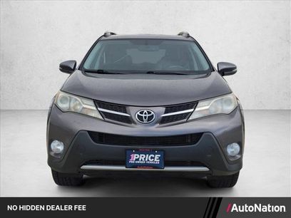 Used 2013 Toyota RAV4 Limited