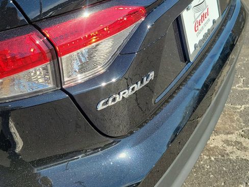 New 2026 Toyota Corolla LE image 6