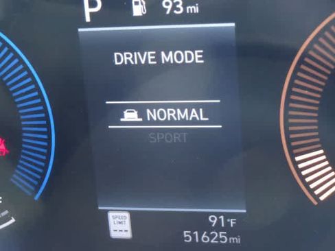Used 2024 Hyundai Kona SEL FWD image 32