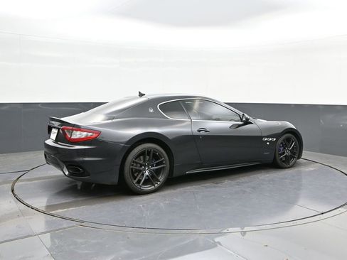 Used 2018 Maserati GranTurismo Sport image 14
