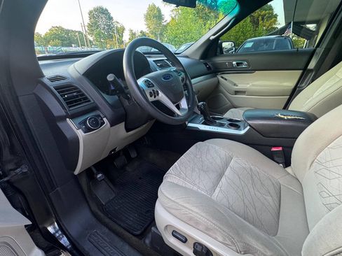 Used 2013 Ford Explorer FWD image 7