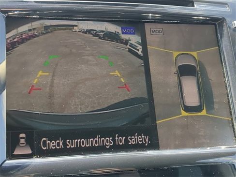 Used 2023 Nissan Murano SL w/ SL Moonroof Package image 26