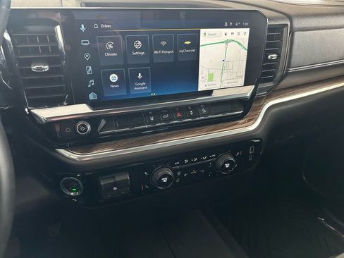 Used 2026 Chevrolet Silverado 2500 LT image 24