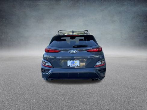 Used 2023 Hyundai Kona N Line image 20
