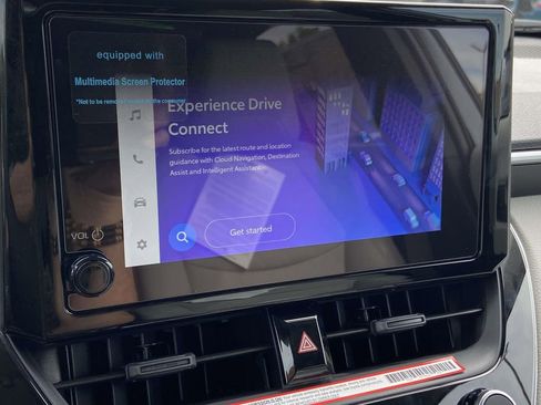 New 2026 Toyota Corolla Cross LE FWD image 28