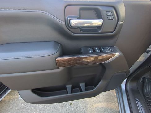 Certified 2021 GMC Sierra 1500 Elevation image 21