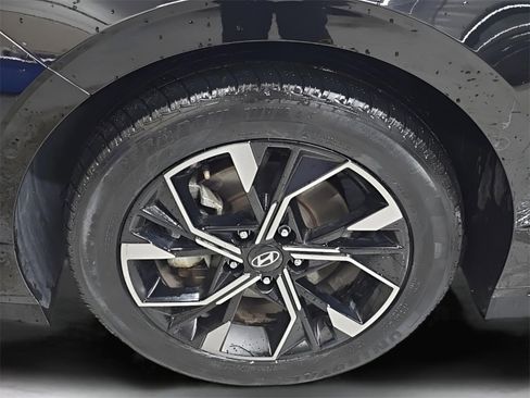 Used 2025 Hyundai Sonata SEL image 10