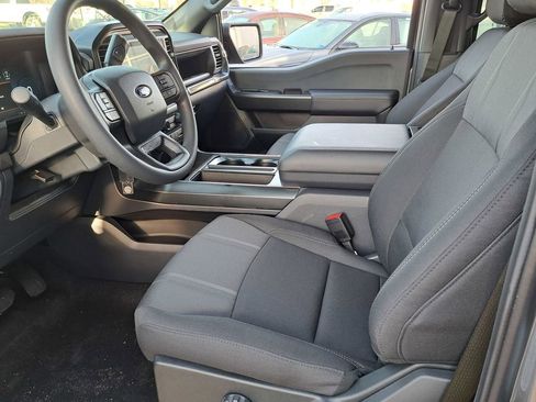 New 2026 Ford F150 STX w/ Equipment Group 200A image 12