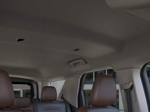 New 2024 Ford Bronco Sport Outer Banks w/ Tech Package image 22