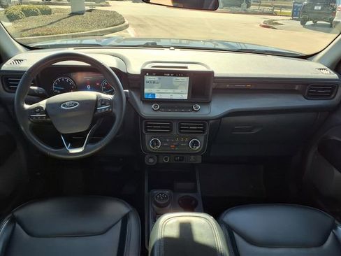 Used 2023 Ford Maverick Lariat w/ Equipment Group 500A Standard image 5