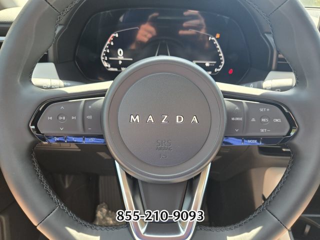 New 2026 MAZDA CX-5 Preferred AWD/4WD image 19