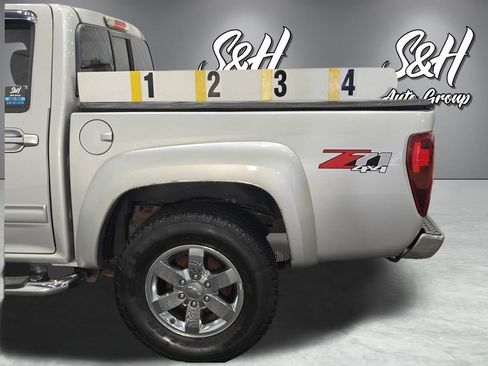 Used 2012 Chevrolet Colorado LT AWD/4WD image 15