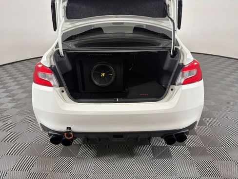 Used 2020 Subaru WRX Premium AWD/4WD image 22