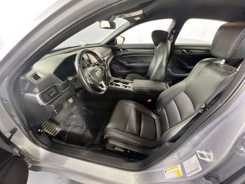 Used 2022 Honda Accord Sport image 19
