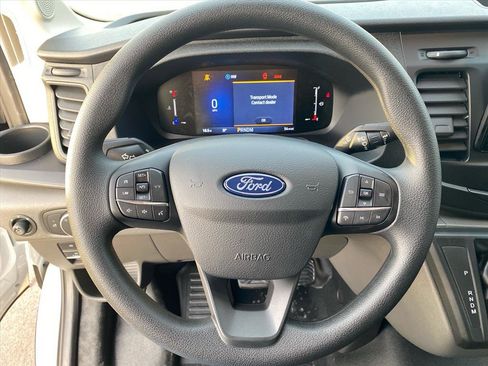 New 2026 Ford Transit 350 148 Medium Roof AWD image 6