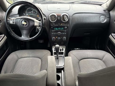 Used 2008 Chevrolet HHR LT w/ Sun and Fun Edtion Package image 16