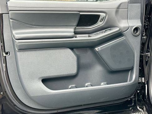 New 2026 Ford Expedition Max Platinum w/ Stealth Appearance Package image 13