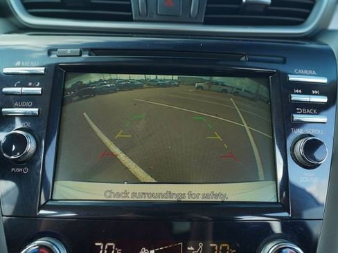 Used 2024 Nissan Murano SV w/ SV Midnight Edition Package image 27