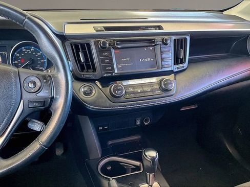 Used 2018 Toyota RAV4 XLE w/ Plus Extra Value Package image 9