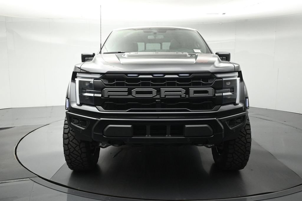 New 2026 Ford F150 Raptor AWD/4WD image 4