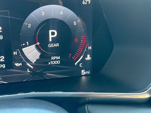New 2026 GMC Canyon Elevation w/ Convenience Package AWD/4WD image 12