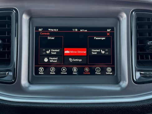 Used 2022 Dodge Challenger SXT w/ Cold Weather Group image 23