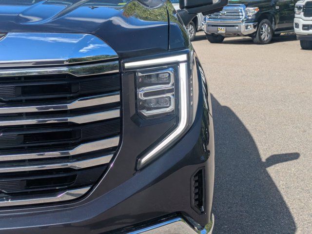 Used 2025 GMC Sierra 1500 SLT AWD/4WD image 13