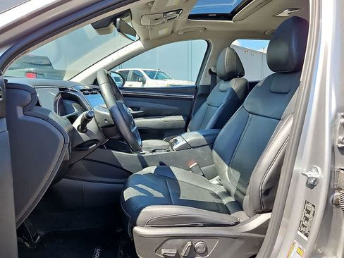 Used 2024 Hyundai Tucson SEL w/ Convenience Package FWD image 12