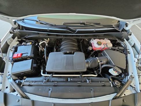 New 2026 GMC Yukon XL Denali Ultimate AWD/4WD image 21