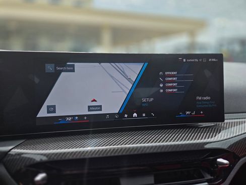 Used 2026 BMW M3 Competition AWD/4WD image 21