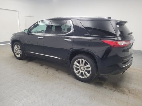 Used 2018 Chevrolet Traverse High Country image 3