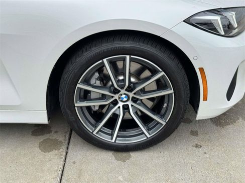 Certified 2025 BMW 430i xDrive Coupe w/ Convenience Package image 7