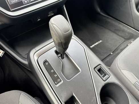 Used 2025 Subaru Impreza 2.0i image 16