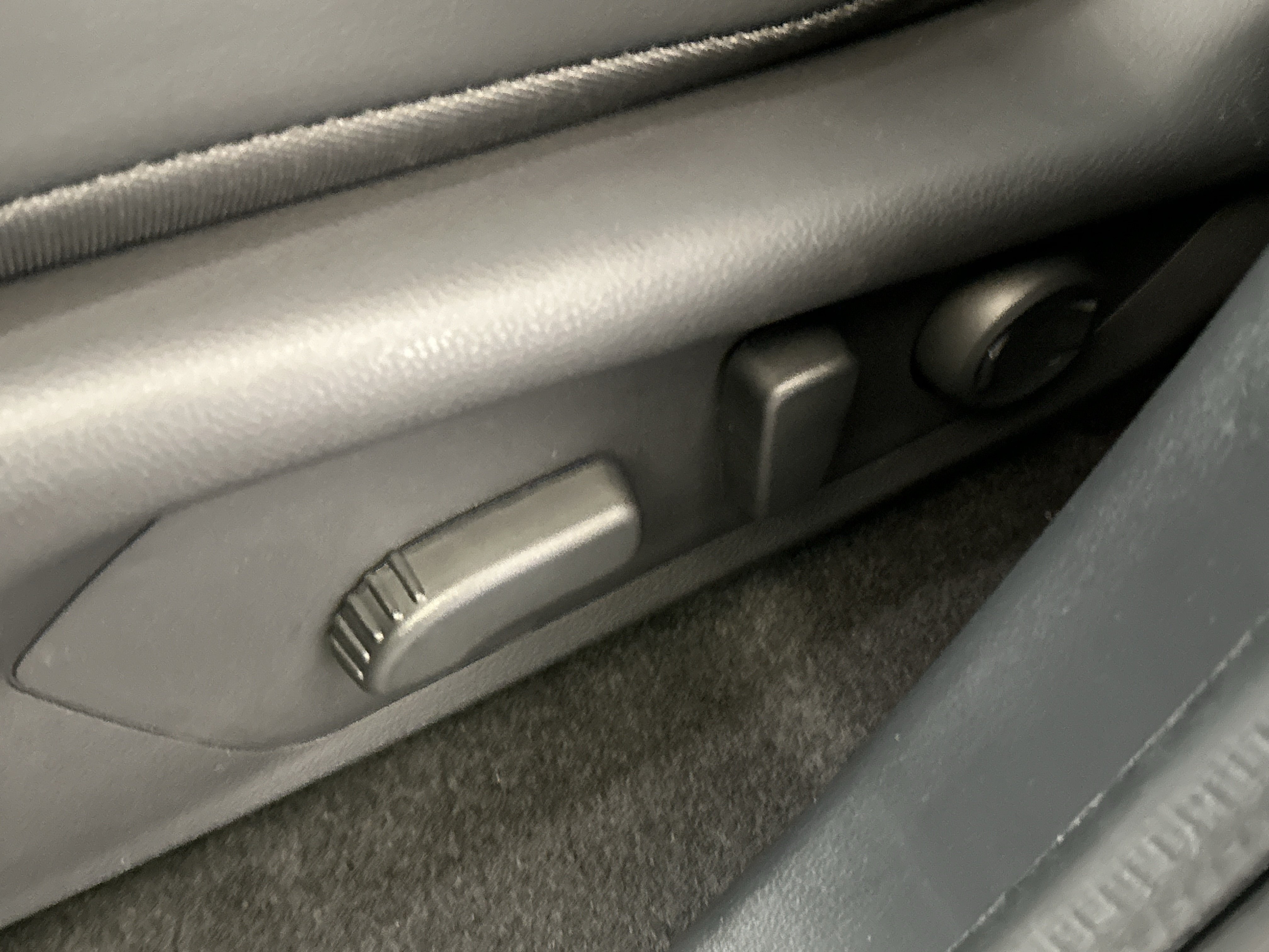 New 2026 Subaru Forester Premium AWD/4WD image 17