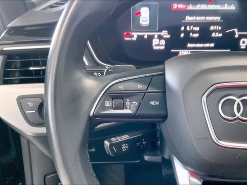 Used 2021 Audi A5 2.0T Premium Plus w/ Premium Plus image 23