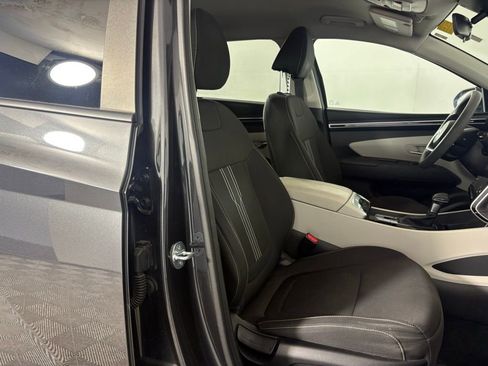 Used 2024 Hyundai Tucson SEL image 19