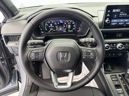 New 2026 Honda CR-V Sport-L image 26