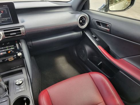 Used 2021 Lexus IS 300 w/ Accessory Package image 18