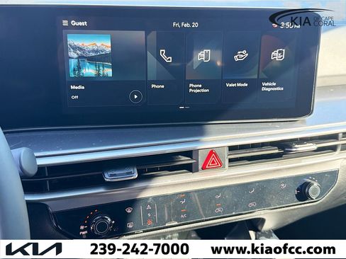 New 2026 Kia Sorento LX FWD image 27