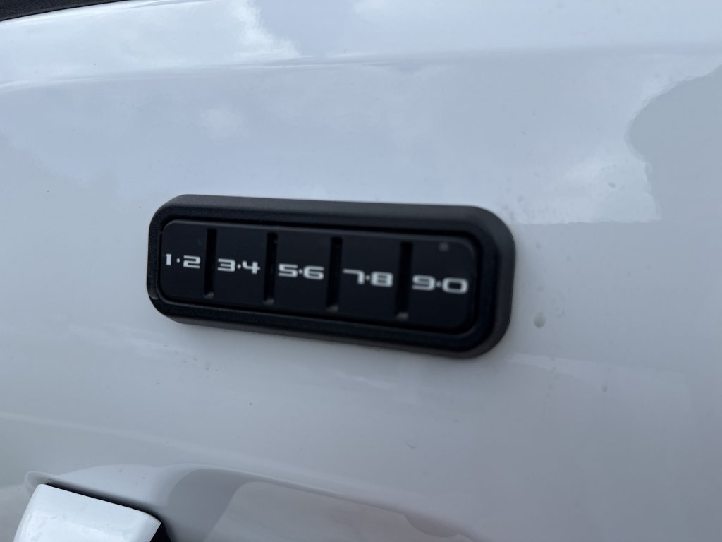 Used 2025 Ford F150 Raptor w/ Equipment Group 803A Raptor R AWD/4WD image 9