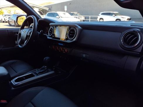 Certified 2020 Toyota Tacoma TRD Pro image 24