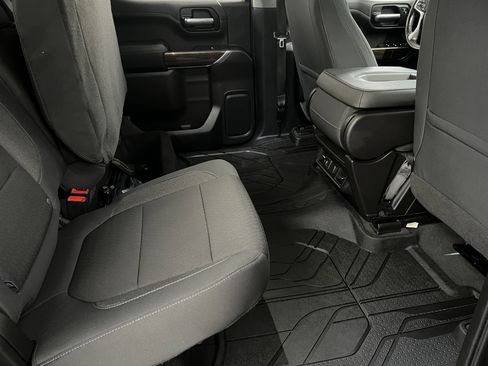 Used 2019 Chevrolet Silverado 1500 RST w/ All-Star Edition image 20