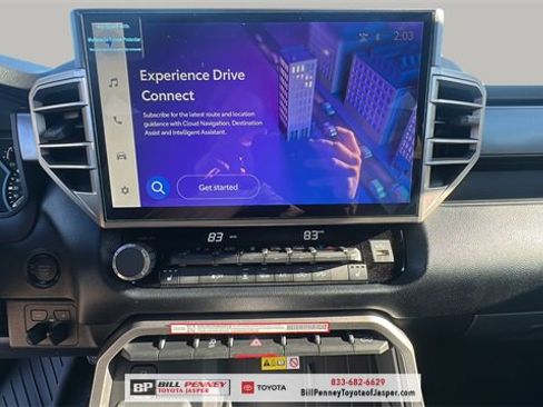 New 2026 Toyota Tundra SR5 image 14