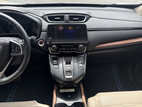 Used 2020 Honda CR-V Touring image 30